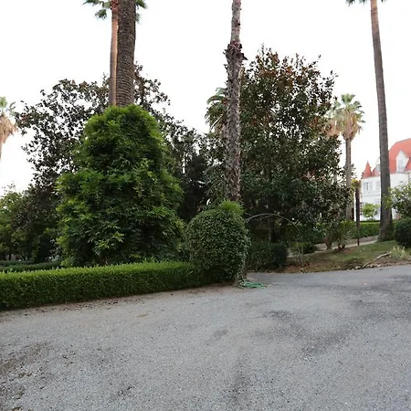 Apartment Beau Site