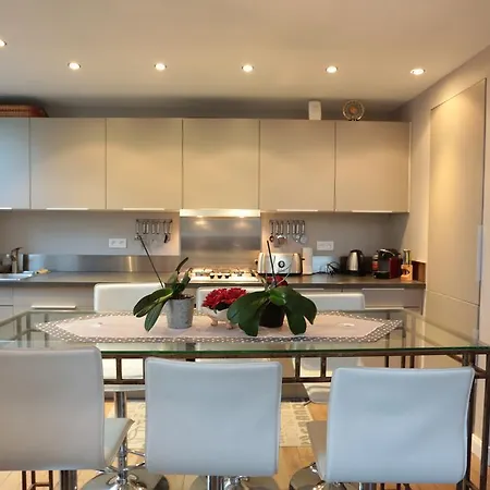Appartement Beau Site