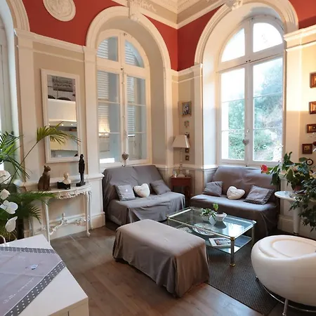 Appartement Beau Site Cannes