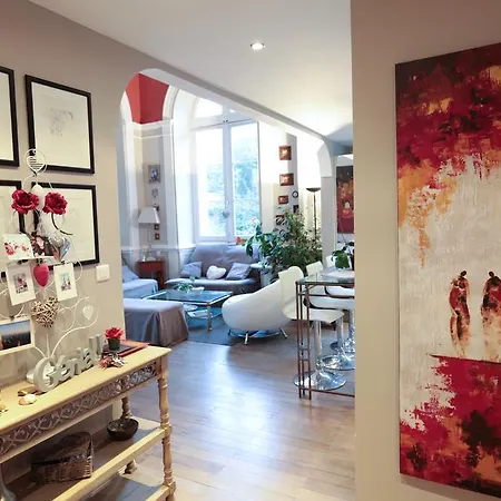 Appartement Beau Site *