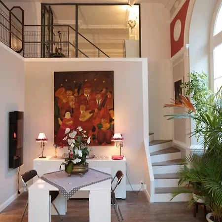 Appartement Beau Site Cannes