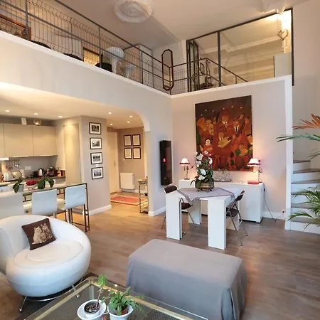 Appartement Beau Site *