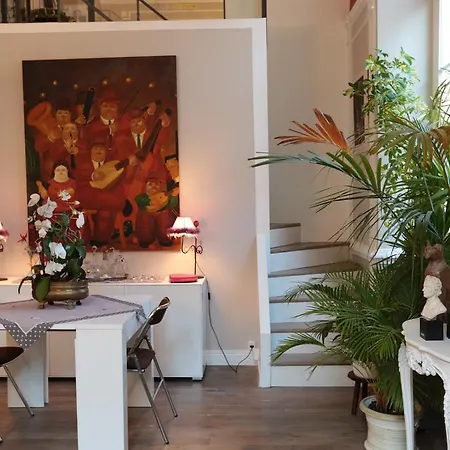Appartement Beau Site