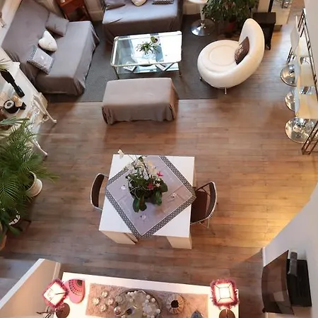 Appartement Beau Site Cannes