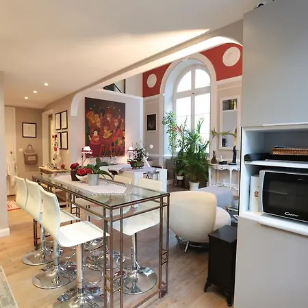 Appartement Beau Site
