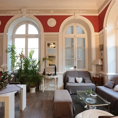 Appartement Beau Site *