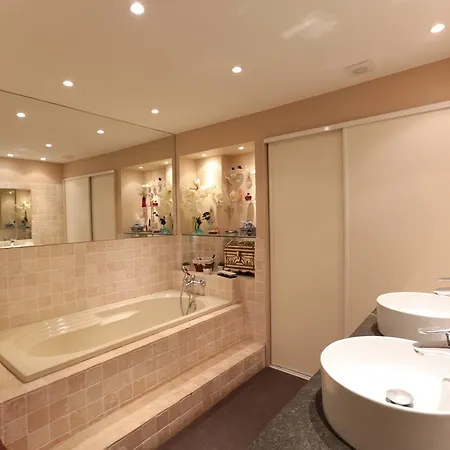 Appartement Beau Site Cannes