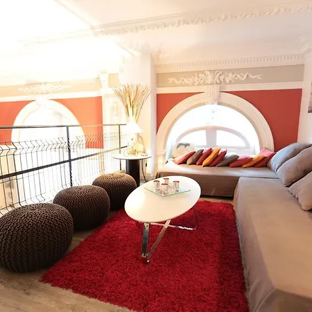 Appartement Beau Site *