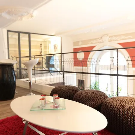Appartement Beau Site