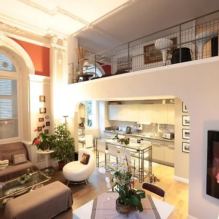 Appartement Beau Site
