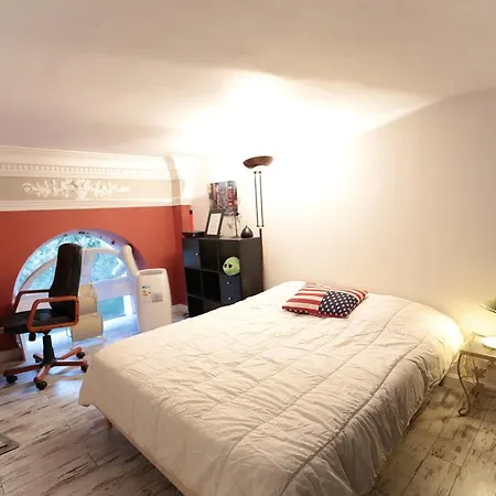 Appartement Beau Site Cannes