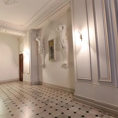 Appartement Beau Site *