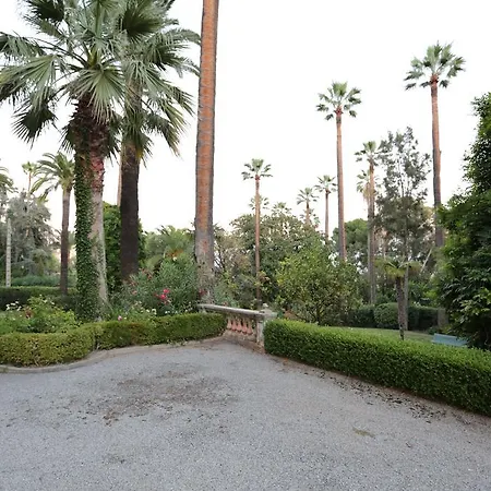 Apartment Beau Site *