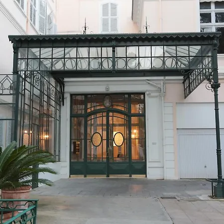 Appartement Beau Site Cannes